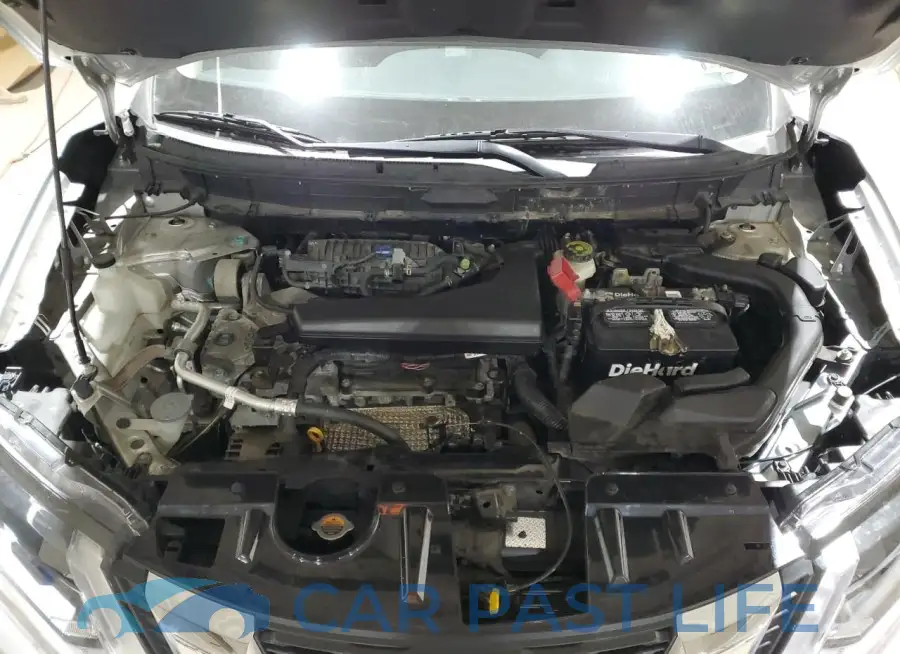 KNMAT2MV4JP576051# 12