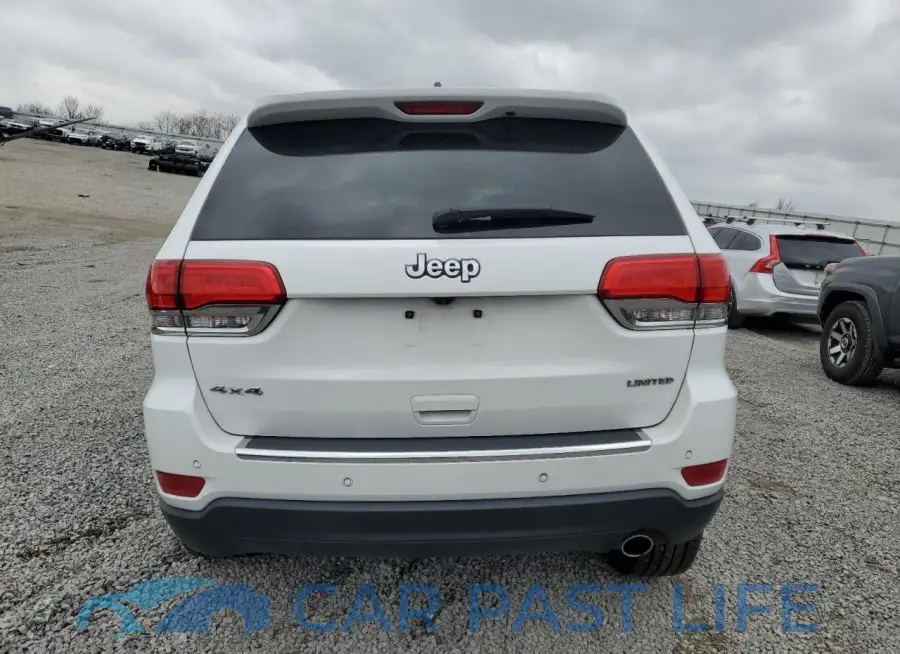 1C4RJFBG0JC144441# 6