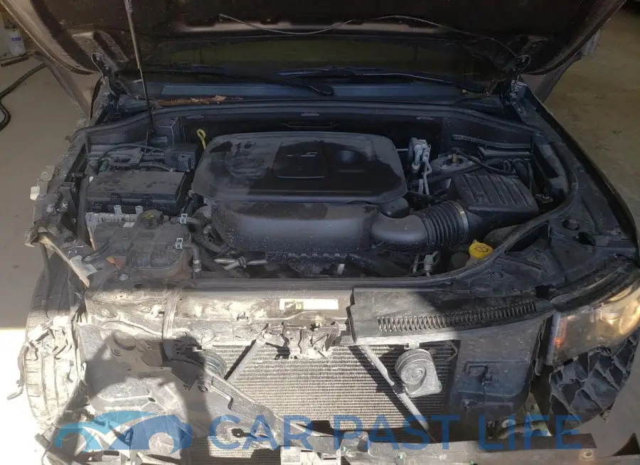 1C4RJFLG2KC716769# 12