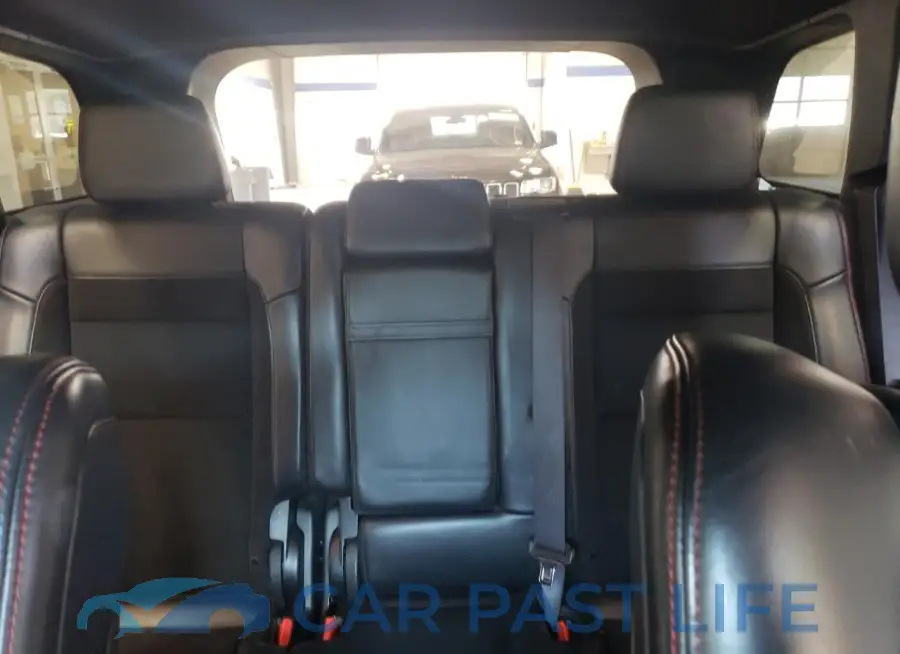 1C4RJFLG2KC716769# 10