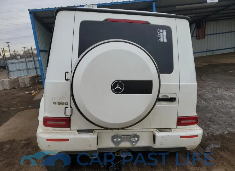 WDCYC6BJ1LX336006# 6