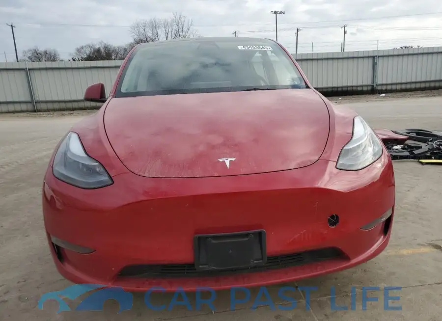 7SAYGDEE5PF673178# 5