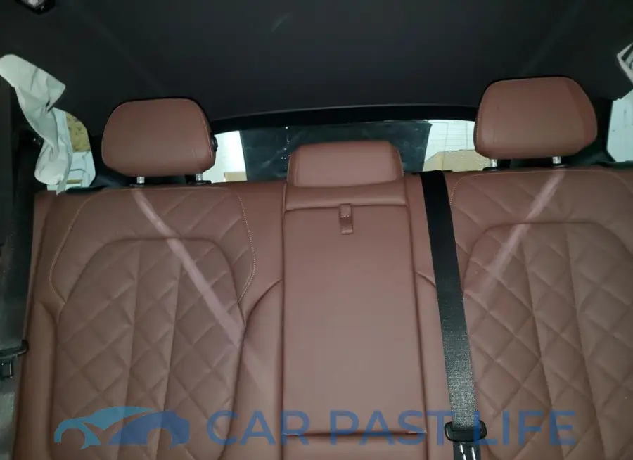 5UX23EU01S9Y34671# 10