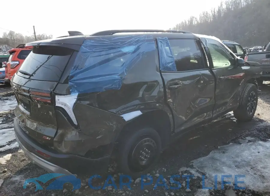 1GNEVJKS8RJ187871# 3