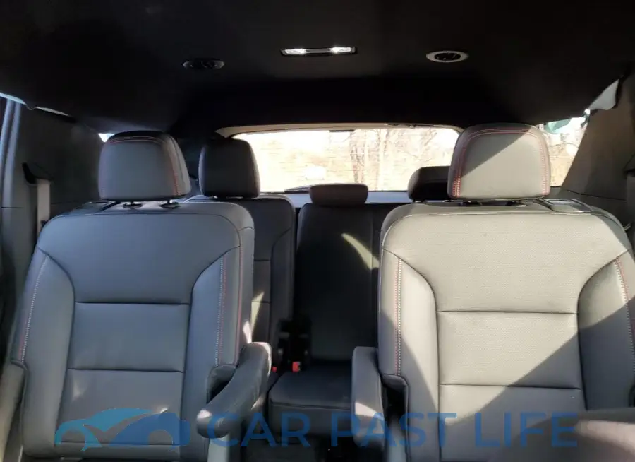 1GNEVJKS8RJ187871# 10