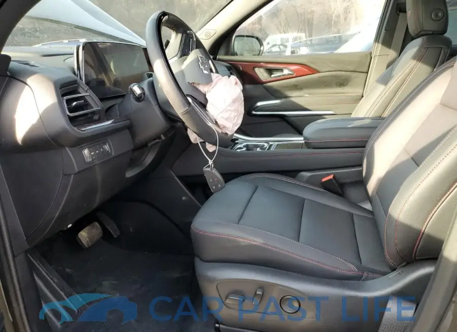 1GNEVJKS8RJ187871# 7