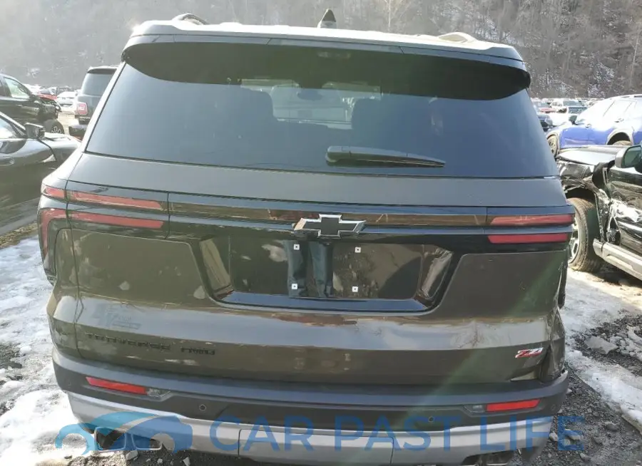 1GNEVJKS8RJ187871# 6