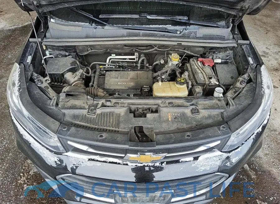 3GNCJNSB4JL320794# 12