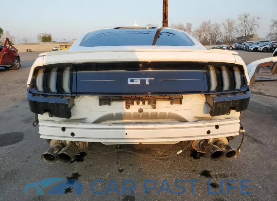 1FA6P8CF2N5149885# 6