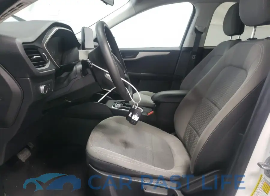 1FMCU9G68NUA60720# 7