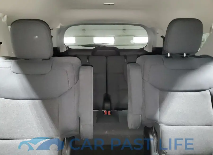 1FMUK8DH6SGB15752# 10