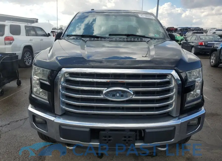 1FTFW1EF2GFB38352# 5