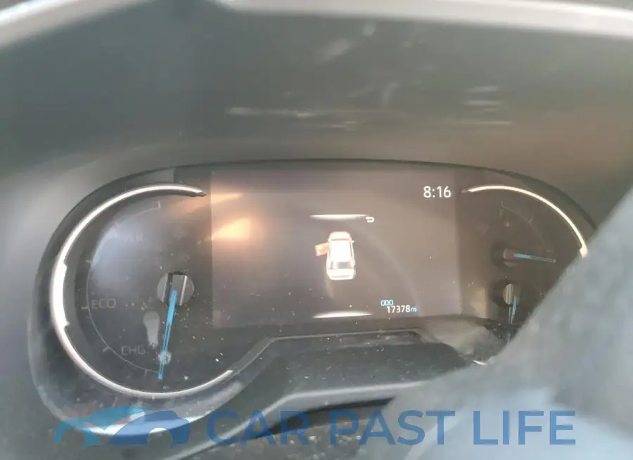 2T3UWRFV2PW175511# 9