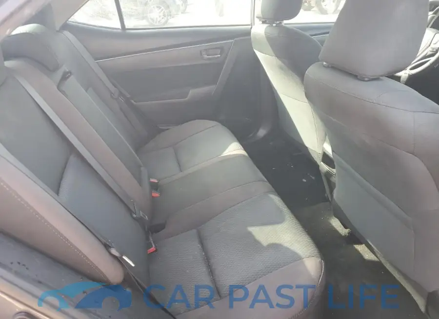 5YFBURHE6KP932052# 10