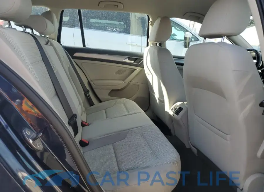 3VW017AU1HM515554# 10