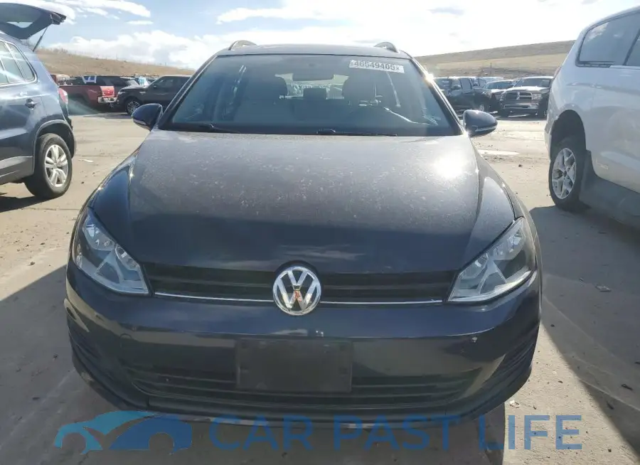 3VW017AU1HM515554# 5
