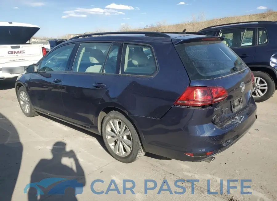 3VW017AU1HM515554# 2