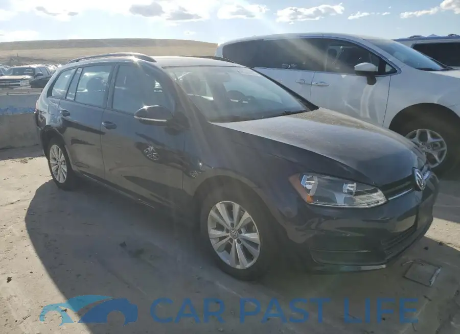 3VW017AU1HM515554# 4