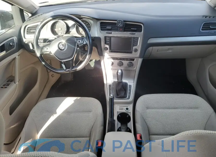 3VW017AU1HM515554# 8