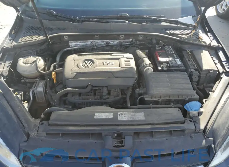 3VW017AU1HM515554# 11