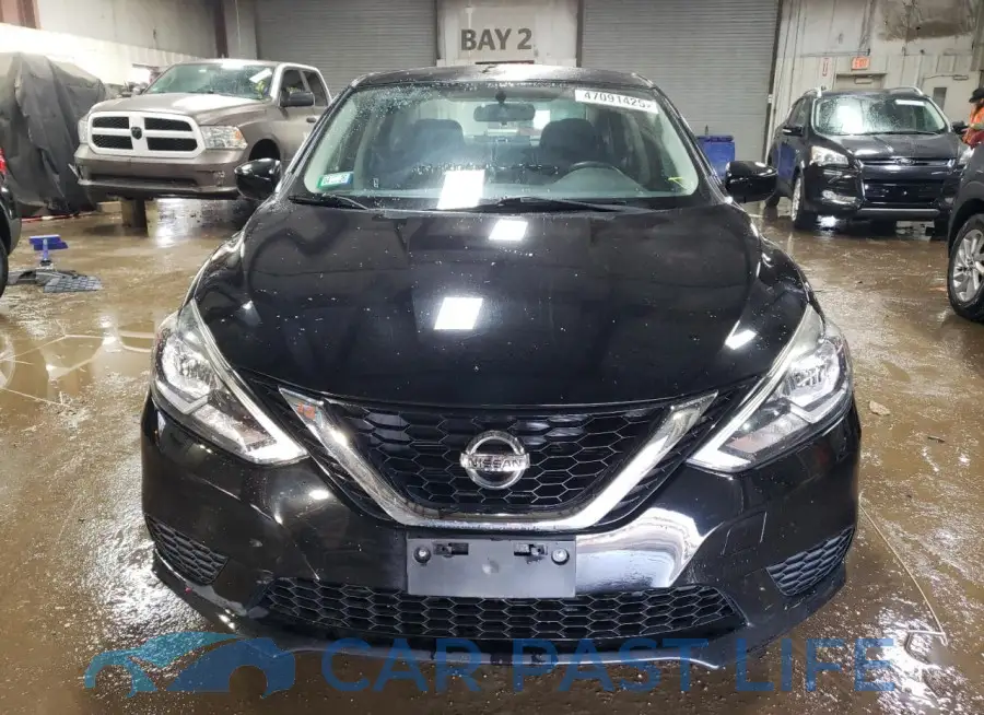 3N1AB7AP1GY301754# 5