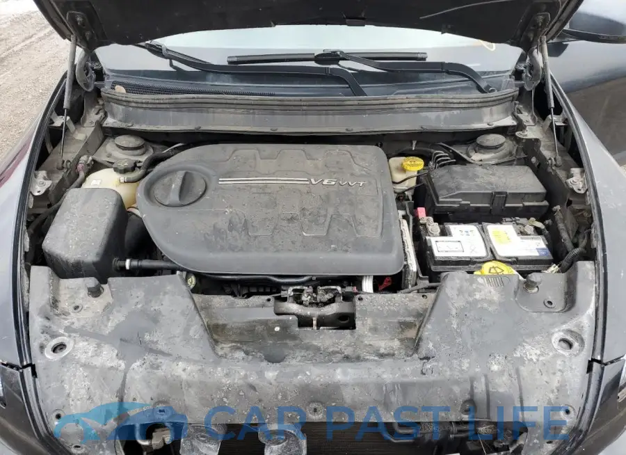 1C4PJMDS5GW111374# 12