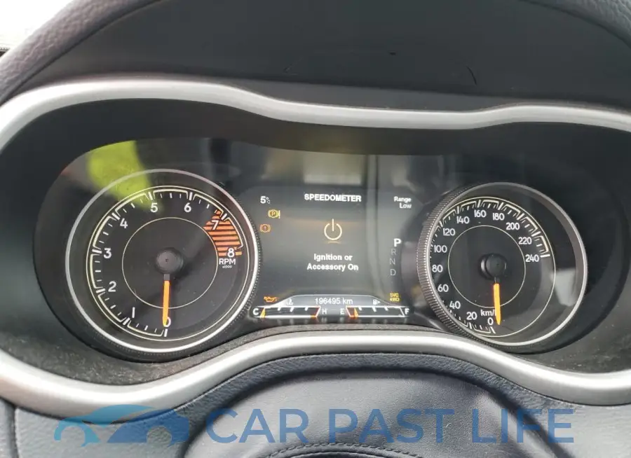 1C4PJMDS5GW111374# 9