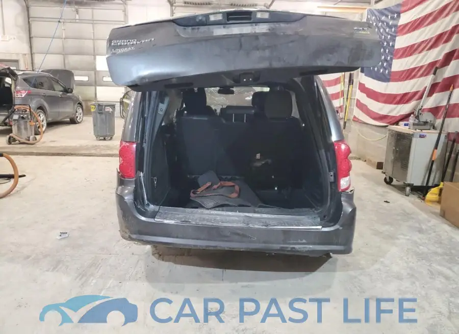 2C4RDGEG1KR648191# 6