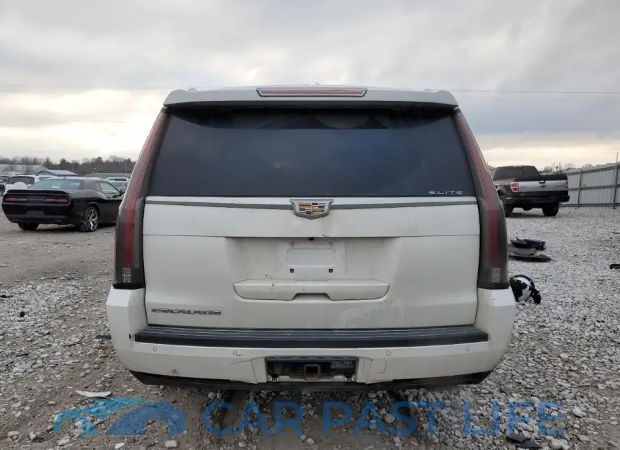 1GYS4HKJ4GR431488# 6
