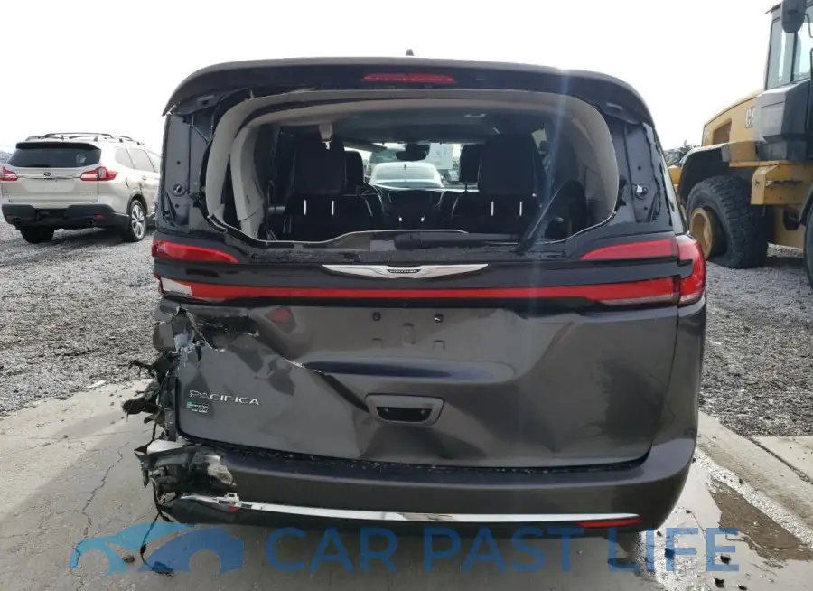 2C4RC1BG2NR188970# 6