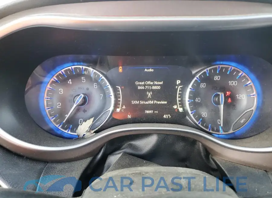 2C4RC1EG6JR186936# 9