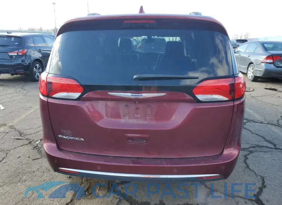 2C4RC1EG6JR186936# 6