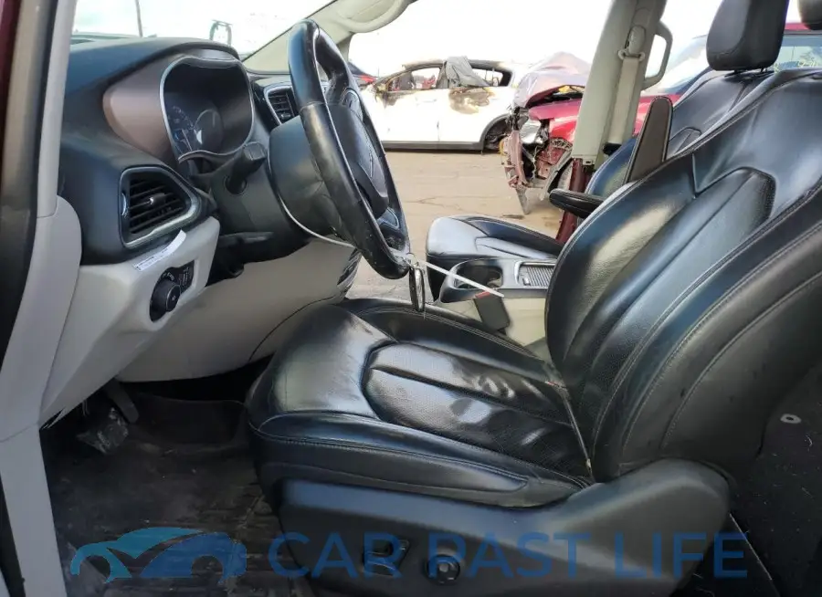 2C4RC1EG6JR186936# 7