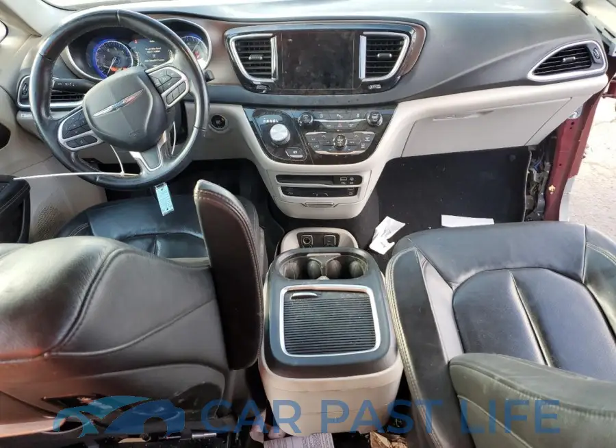 2C4RC1EG6JR186936# 8