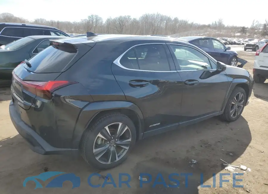 JTHP9JBH8N2057425# 3