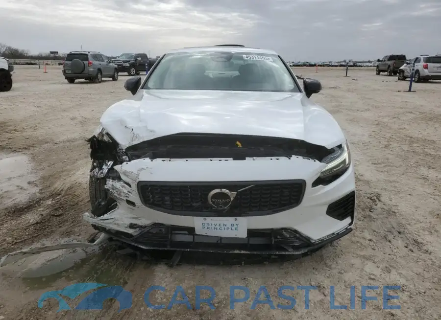 7JRH60FL4PG255076# 5