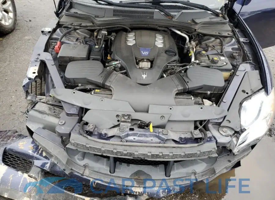 ZAM56RPA4G1190991# 11