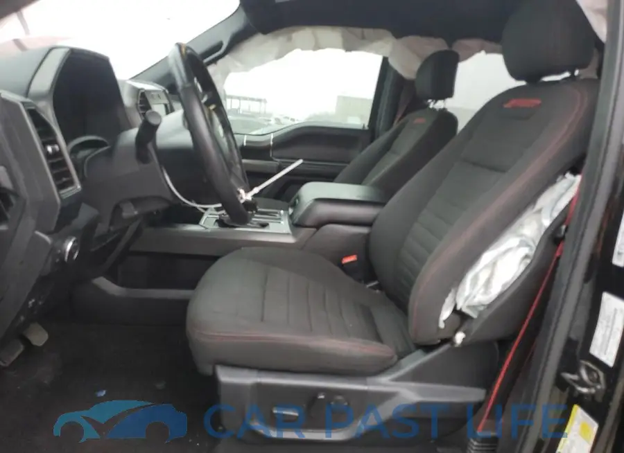 1FTEW1E46KFA61181# 7