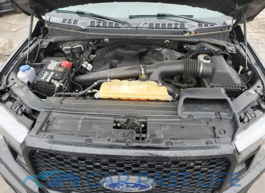 1FTEW1E46KFA61181# 11