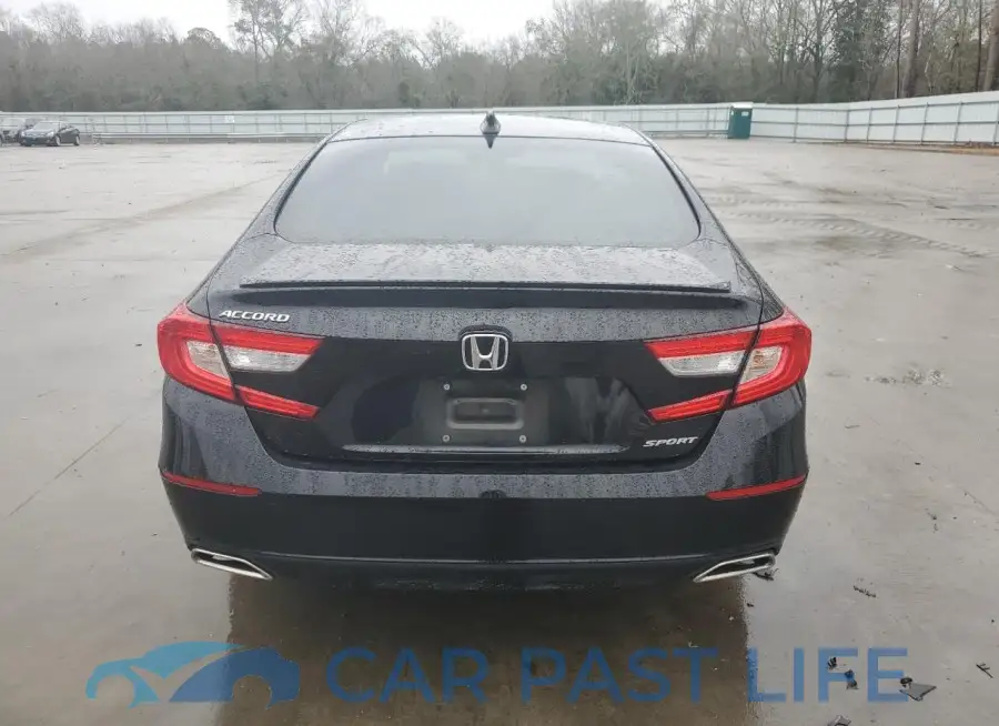 1HGCV1F30LA037930# 6