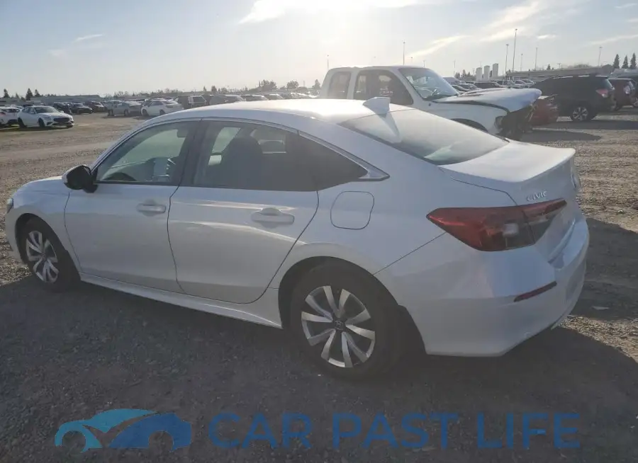 2HGFE2F25NH507318# 2