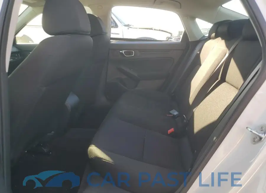 2HGFE2F25NH507318# 10