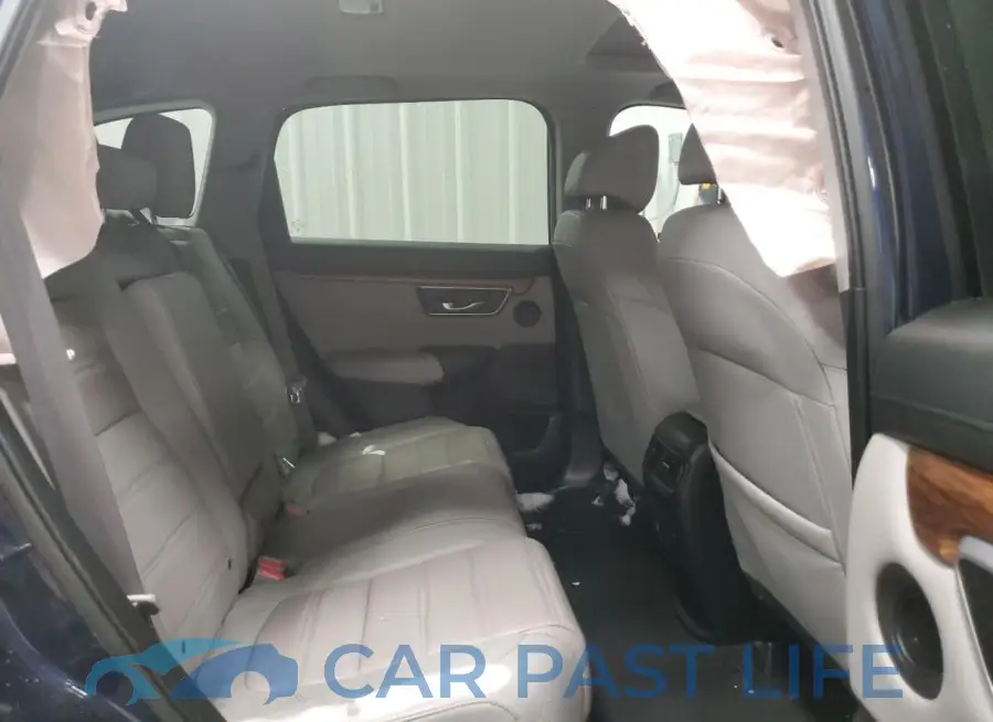 2HKRW2H86HH622158# 11