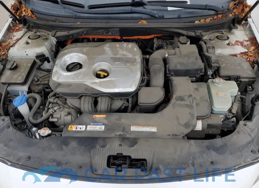 KMHE24L16GA013430# 11