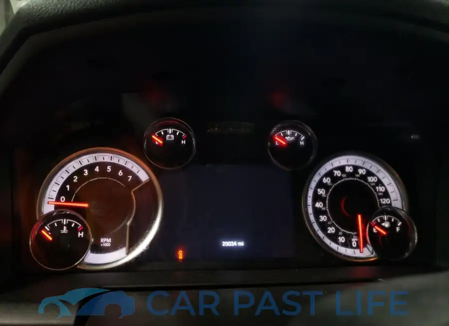 1C6RR6LG7PS580197# 9