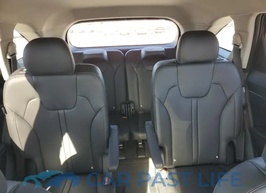 5XYRH4JF0SG318580# 10