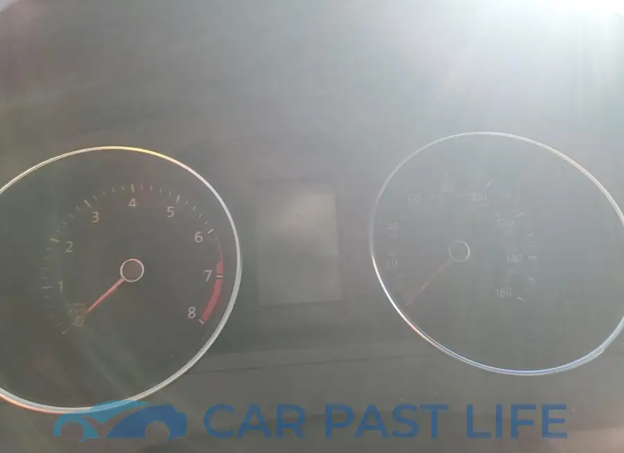 3VW2B7AJ6HM284257# 9
