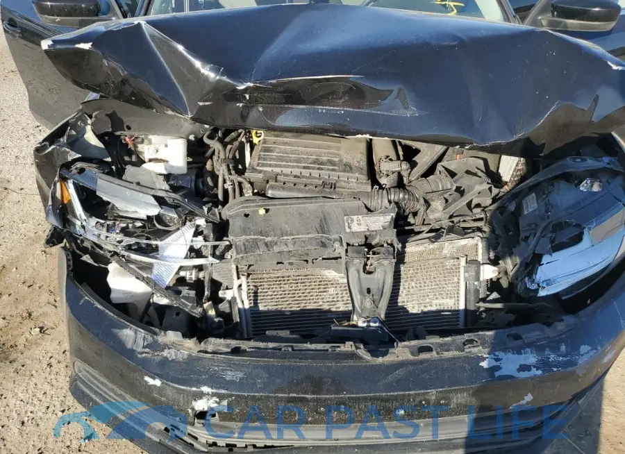 3VW2B7AJ6HM284257# 11
