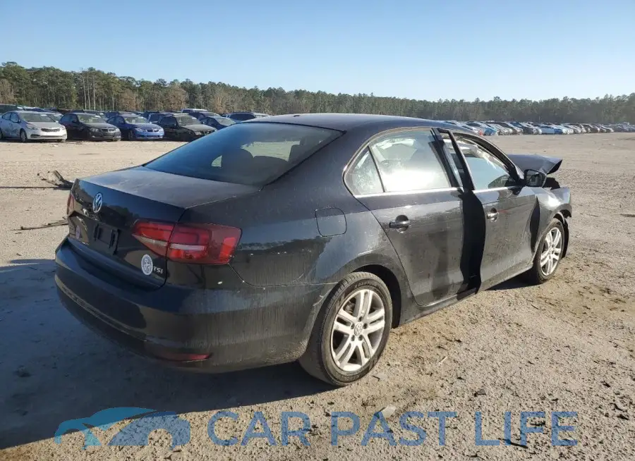 3VW2B7AJ6HM284257# 3
