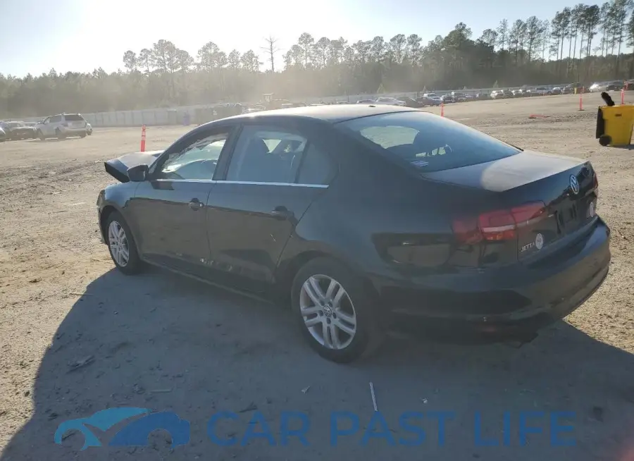 3VW2B7AJ6HM284257# 2